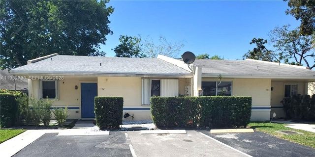 5201 SW 31st Ave 102, Dania Beach, FL 33312