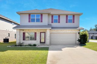 231 Baycliff Drive, Crestview, FL 32536