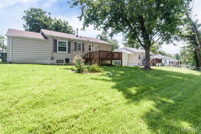 10167 Jepson Drive, Bellefontaine Nghbrs, MO 63137