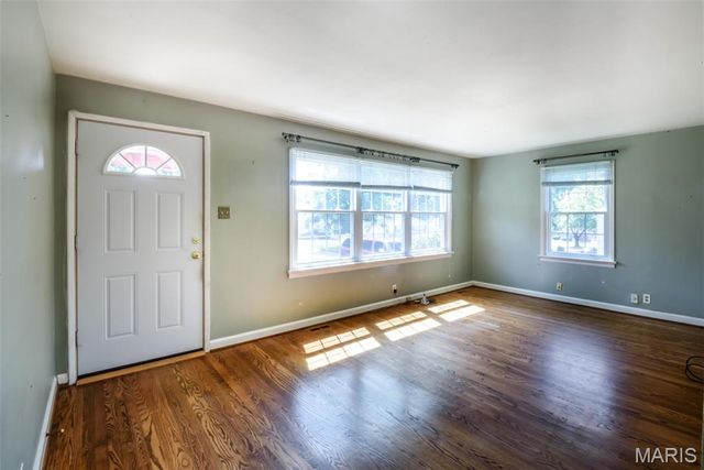 10167 Jepson Drive, Bellefontaine Nghbrs, MO 63137