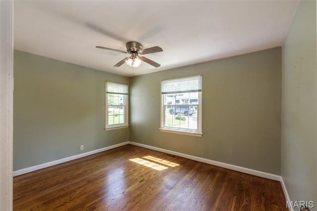 10167 Jepson Drive, Bellefontaine Nghbrs, MO 63137