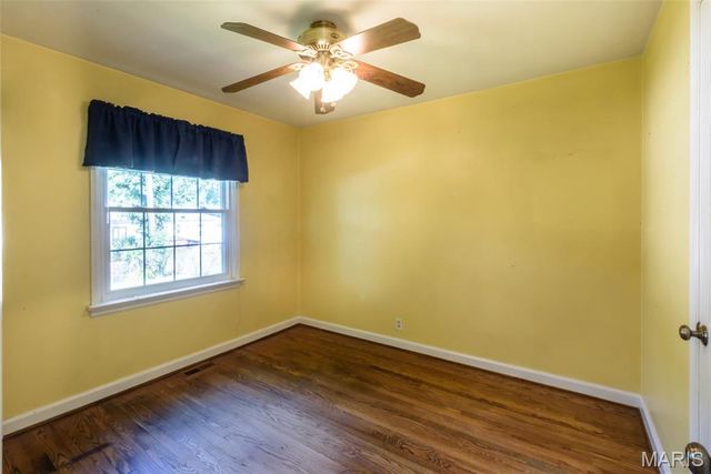 10167 Jepson Drive, Bellefontaine Nghbrs, MO 63137