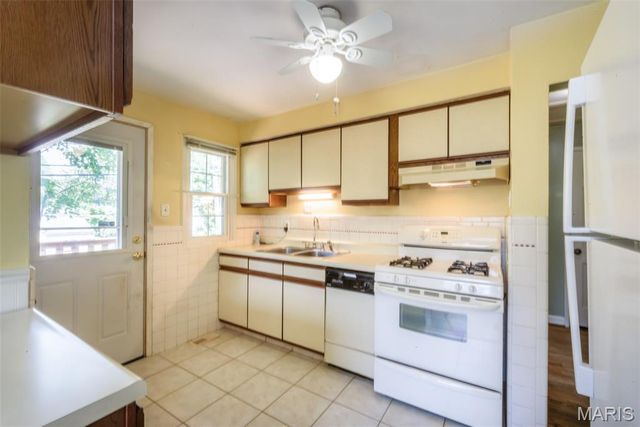 10167 Jepson Drive, Bellefontaine Nghbrs, MO 63137