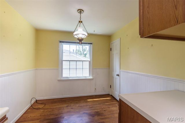 10167 Jepson Drive, Bellefontaine Nghbrs, MO 63137