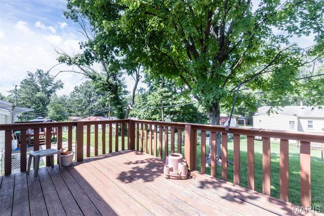 10167 Jepson Drive, Bellefontaine Nghbrs, MO 63137