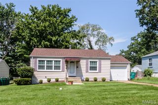 10167 Jepson Drive, Bellefontaine Nghbrs, MO 63137
