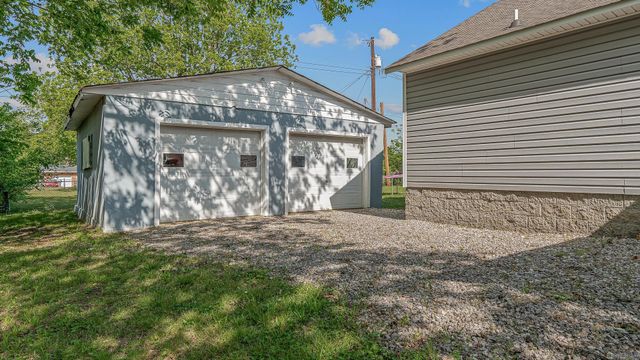 102 Cindy Street, Paragould, AR 72450