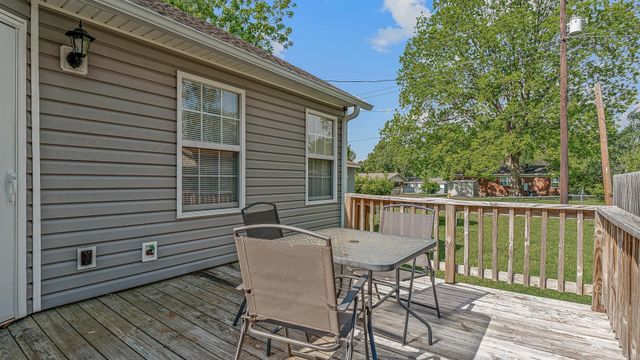 102 Cindy Street, Paragould, AR 72450