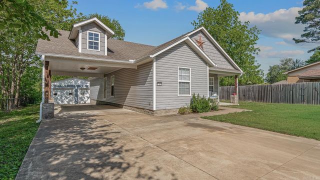 102 Cindy Street, Paragould, AR 72450