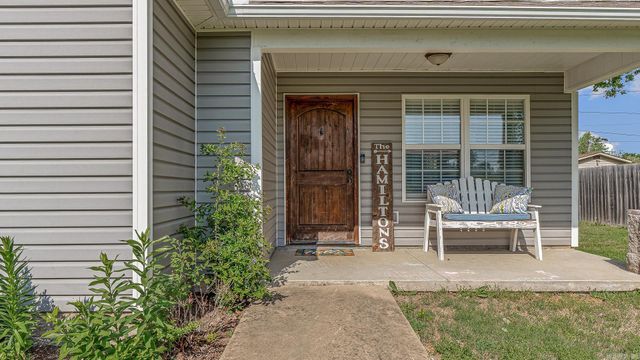 102 Cindy Street, Paragould, AR 72450