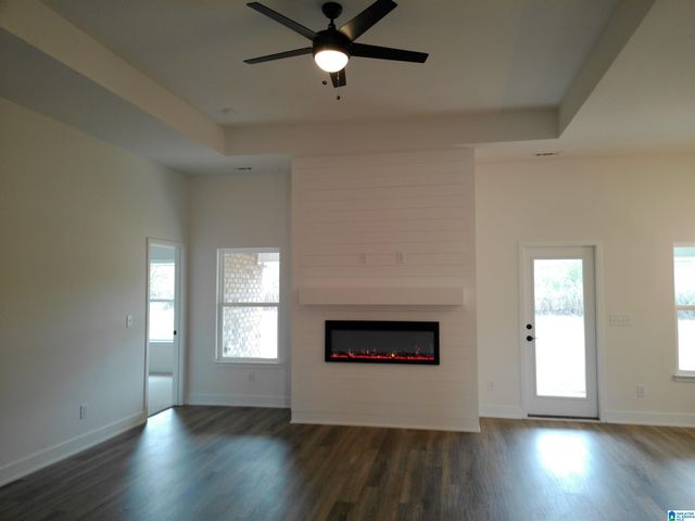 676 JAMESTOWN CIRCLE, Montevallo, AL 35115