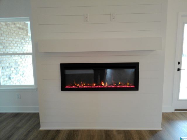 676 JAMESTOWN CIRCLE, Montevallo, AL 35115