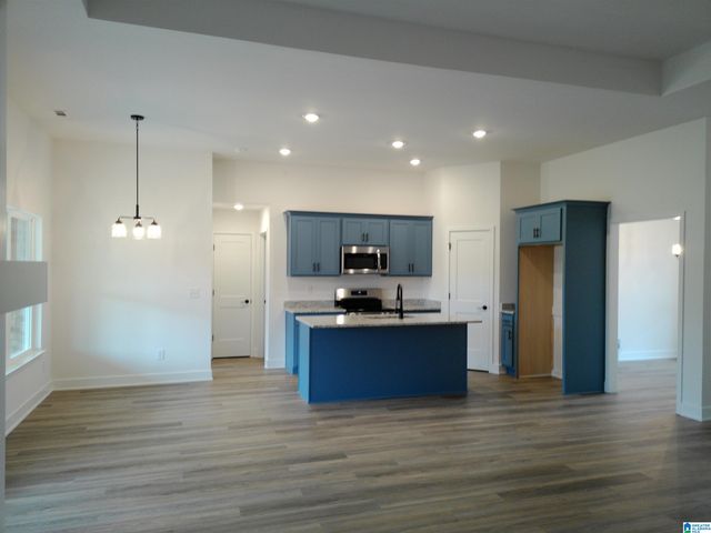 676 JAMESTOWN CIRCLE, Montevallo, AL 35115