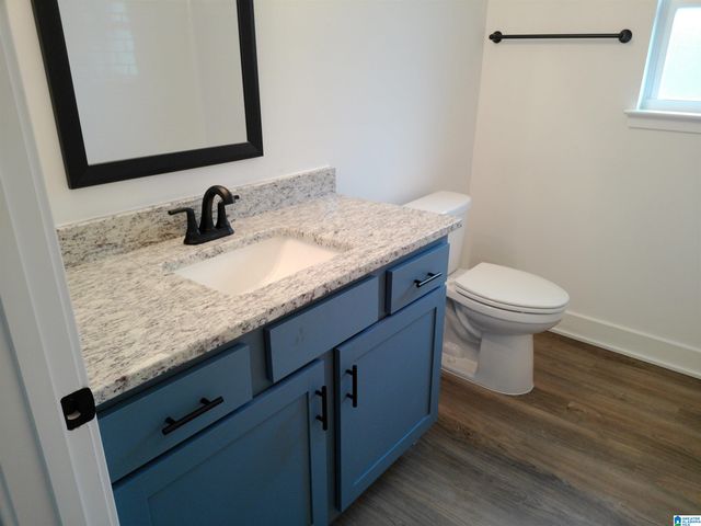 676 JAMESTOWN CIRCLE, Montevallo, AL 35115