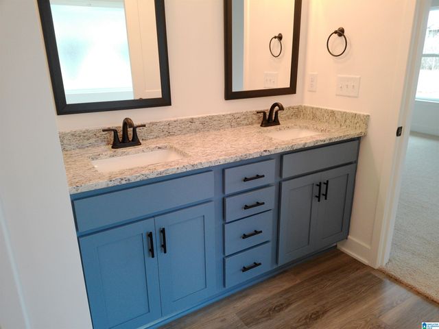 676 JAMESTOWN CIRCLE, Montevallo, AL 35115