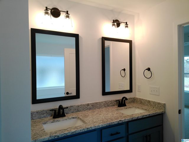 676 JAMESTOWN CIRCLE, Montevallo, AL 35115