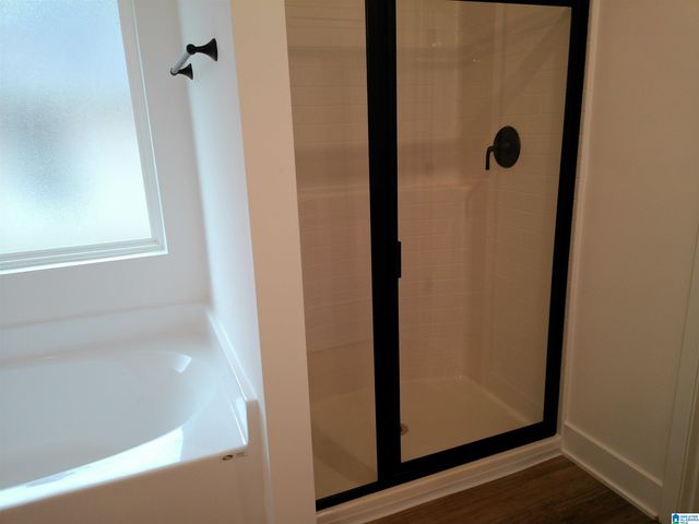 676 JAMESTOWN CIRCLE, Montevallo, AL 35115