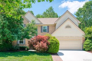 7900 Jeremy Road, Van Buren Charter Township, MI 48111