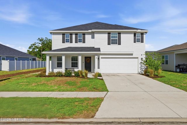 1640 TANOAN Drive, Jacksonville, FL 32221