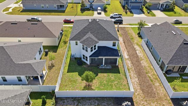 1640 TANOAN Drive, Jacksonville, FL 32221