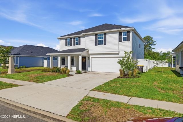 1640 TANOAN Drive, Jacksonville, FL 32221