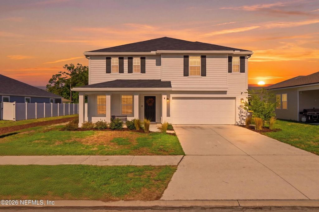 1640 TANOAN Drive, Jacksonville, FL 32221