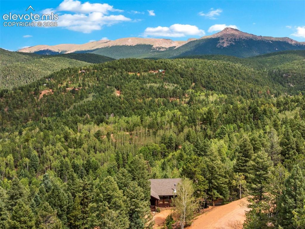 117 Fluorite Lane, Divide, CO 80814 — photo 2