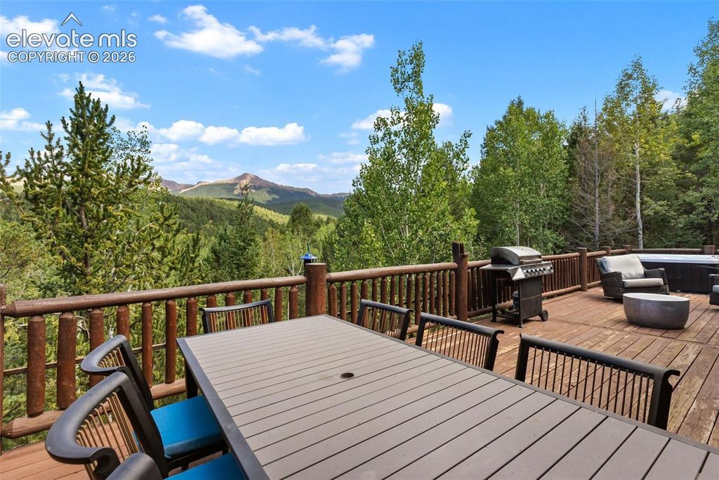 117 Fluorite Lane, Divide, CO 80814 — photo 3