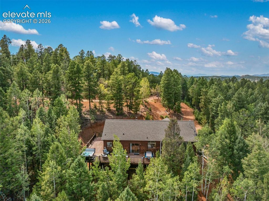 117 Fluorite Lane, Divide, CO 80814 — photo 5