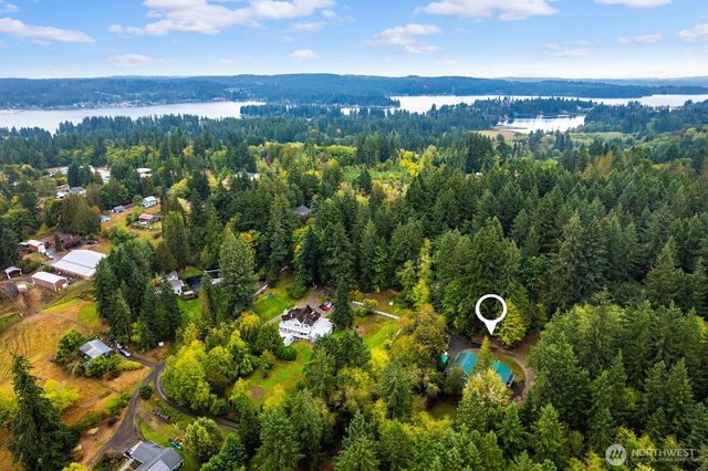 517 NW Old Orchard Way, Poulsbo, WA 98370