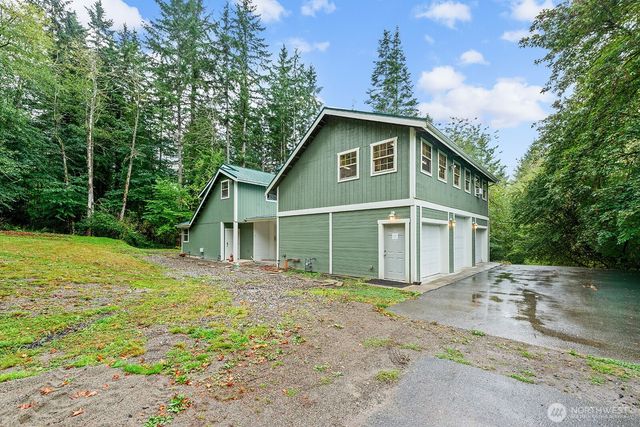 517 NW Old Orchard Way, Poulsbo, WA 98370