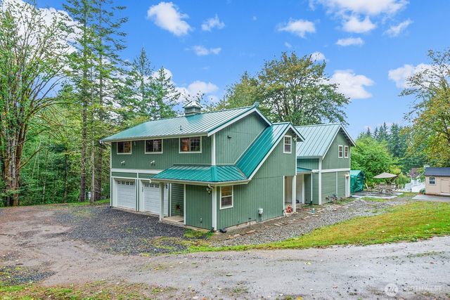 517 NW Old Orchard Way, Poulsbo, WA 98370