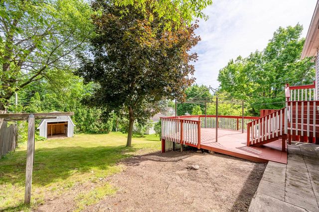 408 W Main STREET, Plymouth, WI 53073