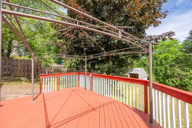 408 W Main STREET, Plymouth, WI 53073