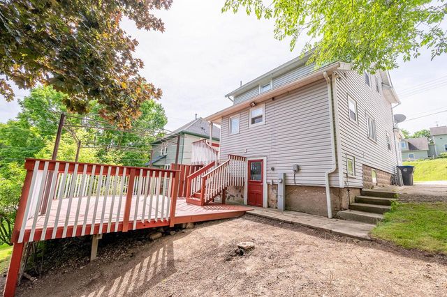 408 W Main STREET, Plymouth, WI 53073