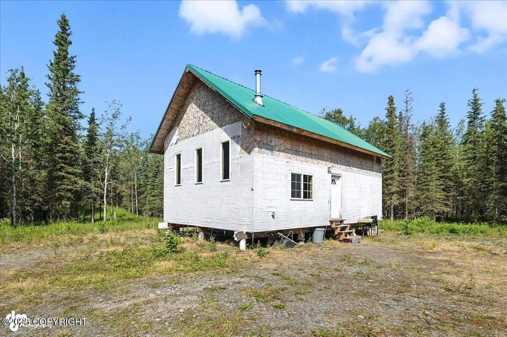 53090 Borealis Avenue, Kasilof, AK 99610