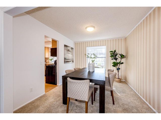 6360 S Jasmine Way, Centennial, CO 80111