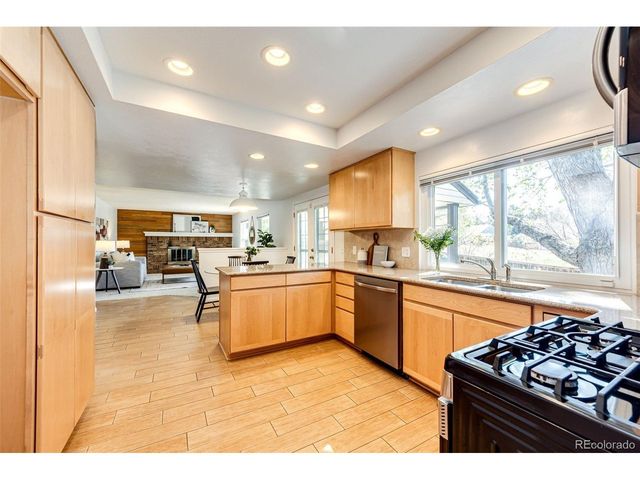 6360 S Jasmine Way, Centennial, CO 80111