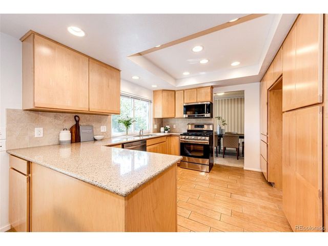 6360 S Jasmine Way, Centennial, CO 80111