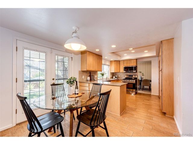 6360 S Jasmine Way, Centennial, CO 80111