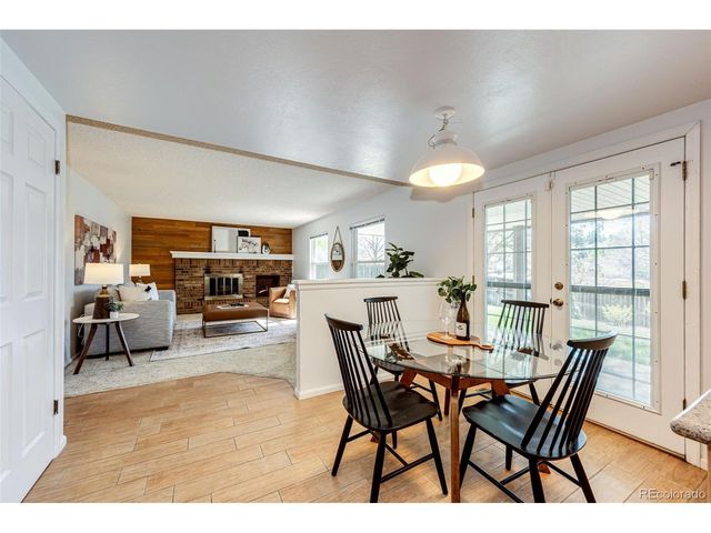 6360 S Jasmine Way, Centennial, CO 80111