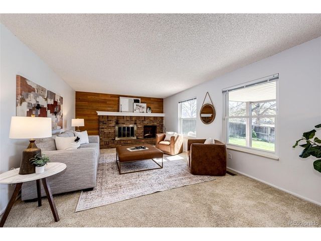 6360 S Jasmine Way, Centennial, CO 80111
