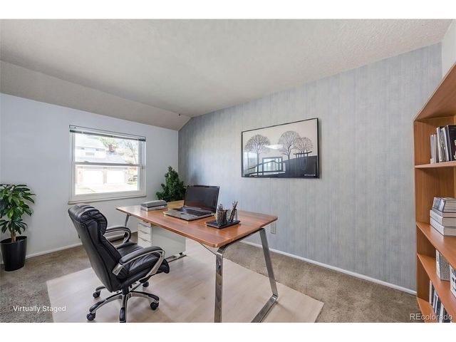 6360 S Jasmine Way, Centennial, CO 80111