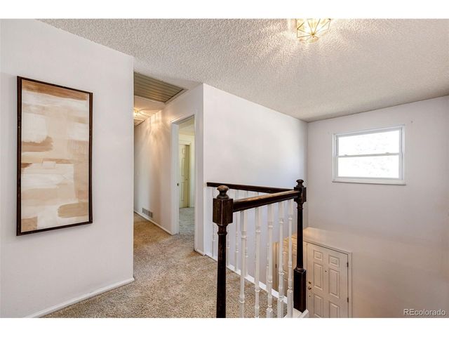 6360 S Jasmine Way, Centennial, CO 80111