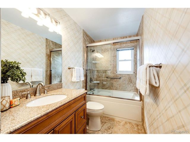 6360 S Jasmine Way, Centennial, CO 80111