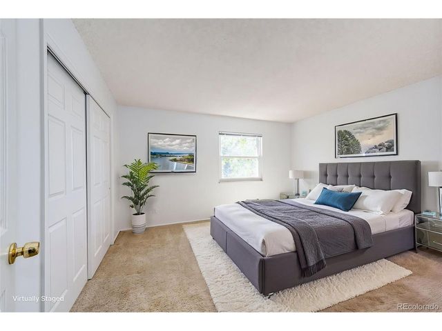 6360 S Jasmine Way, Centennial, CO 80111