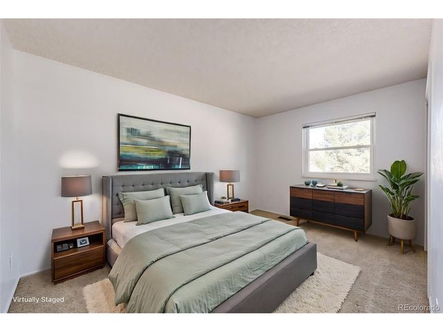 6360 S Jasmine Way, Centennial, CO 80111