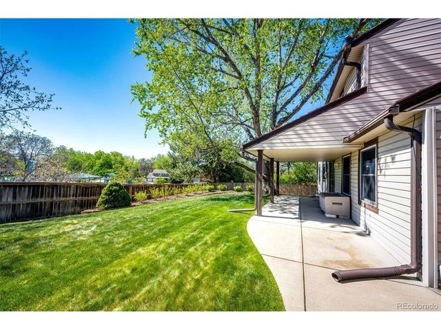 6360 S Jasmine Way, Centennial, CO 80111