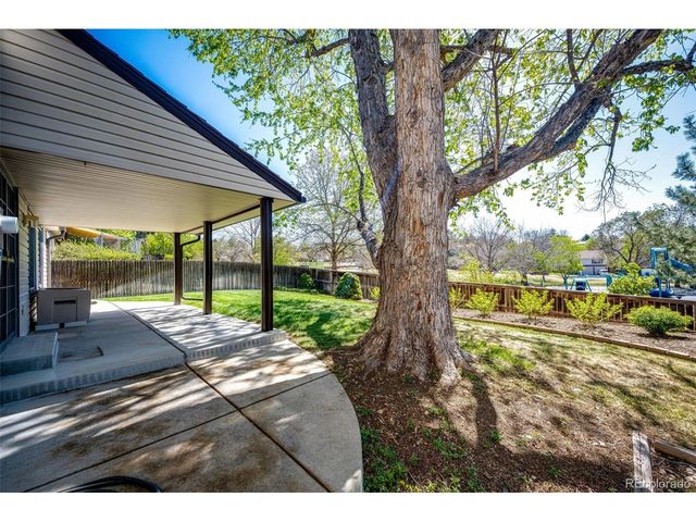 6360 S Jasmine Way, Centennial, CO 80111