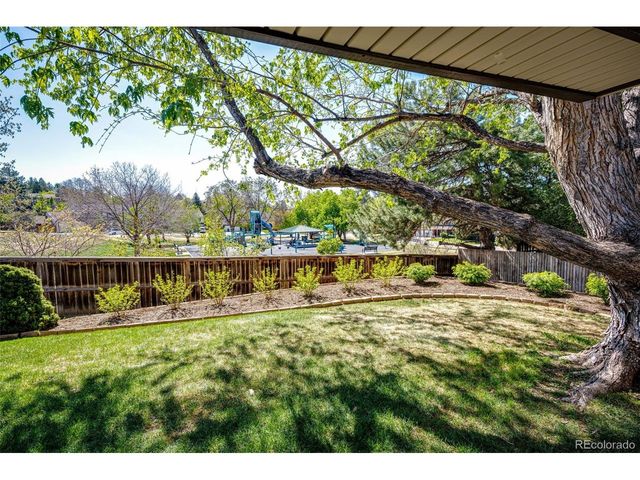 6360 S Jasmine Way, Centennial, CO 80111